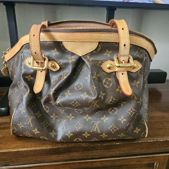Louis Vuitton Monogram Tivoli GM - Picture 4 of 7